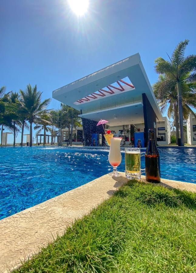 Hotel El Faro Monterrico Zewnętrze zdjęcie
