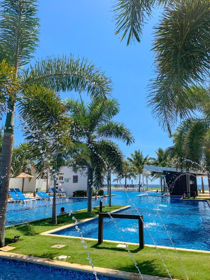 Hotel El Faro Monterrico Zewnętrze zdjęcie