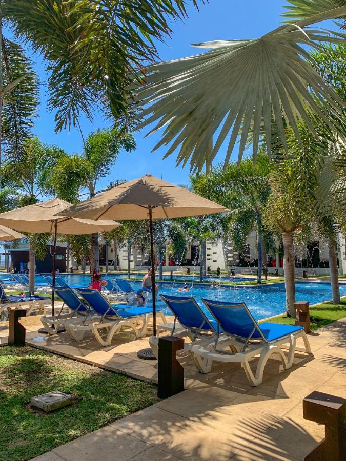 Hotel El Faro Monterrico Zewnętrze zdjęcie