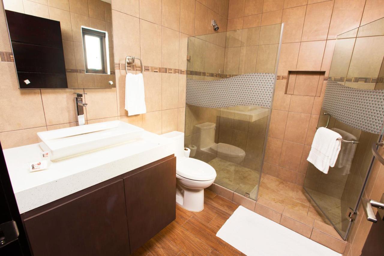 Hotel El Faro Monterrico Zewnętrze zdjęcie