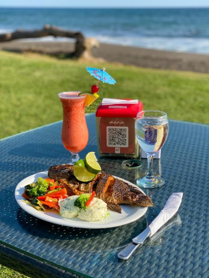 Hotel El Faro Monterrico Zewnętrze zdjęcie