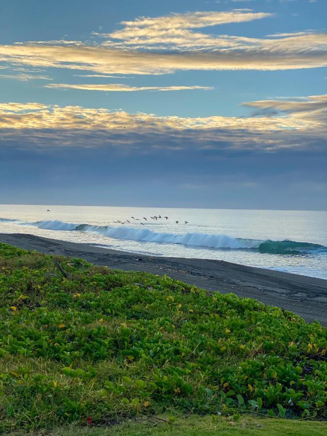Hotel El Faro Monterrico Zewnętrze zdjęcie