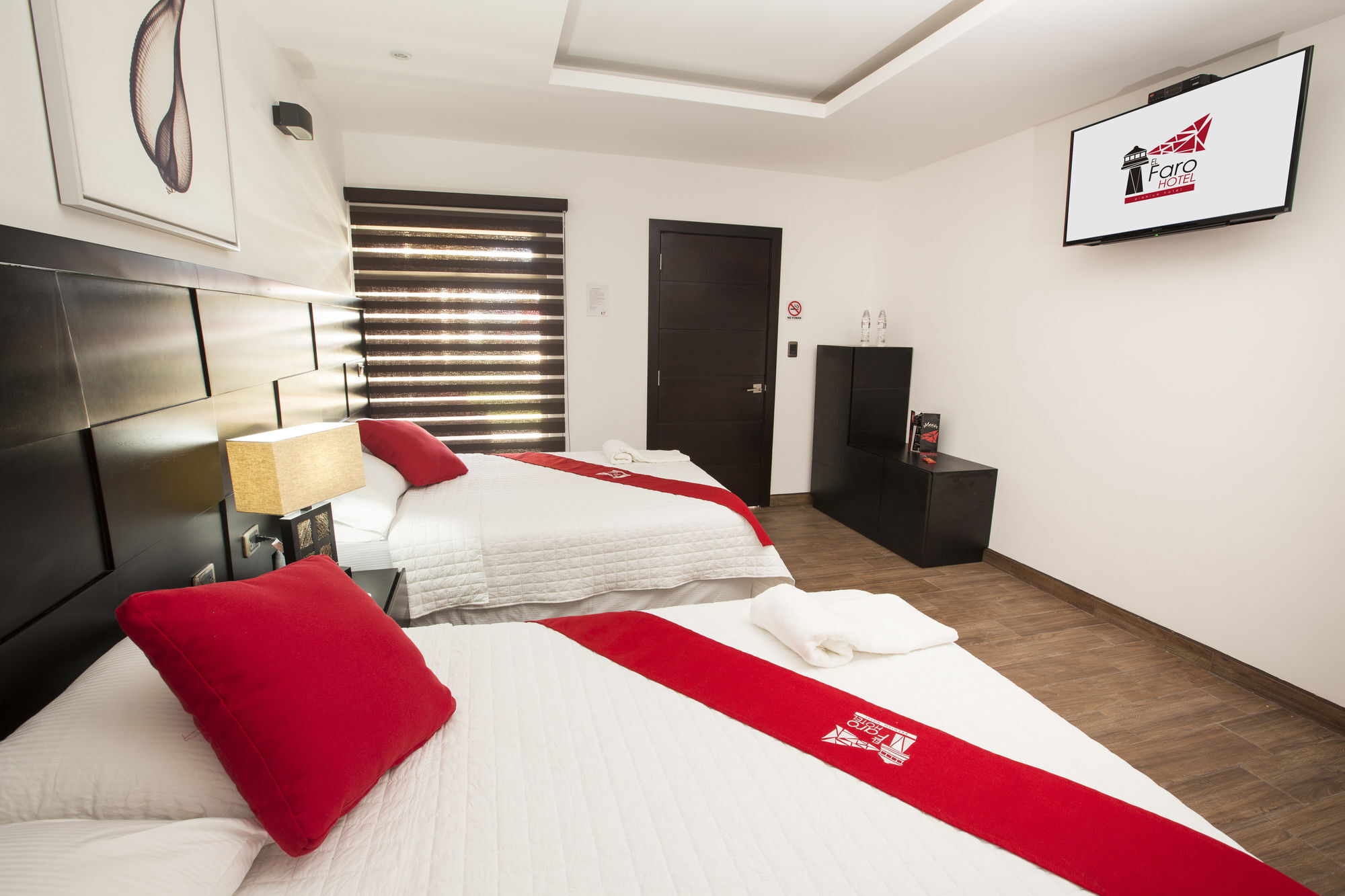 Hotel El Faro Monterrico Zewnętrze zdjęcie