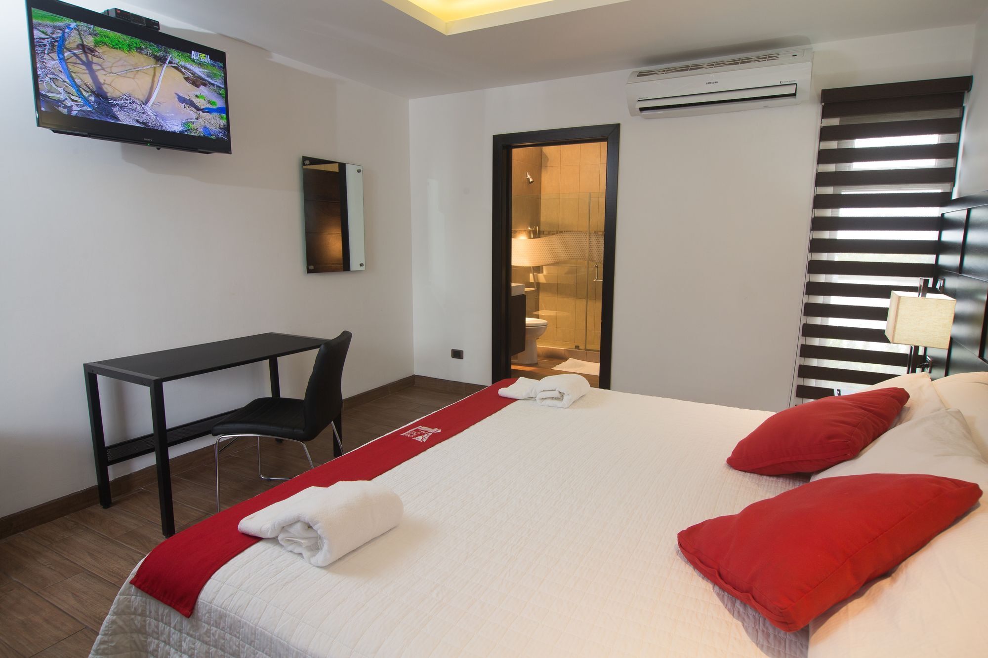 Hotel El Faro Monterrico Zewnętrze zdjęcie