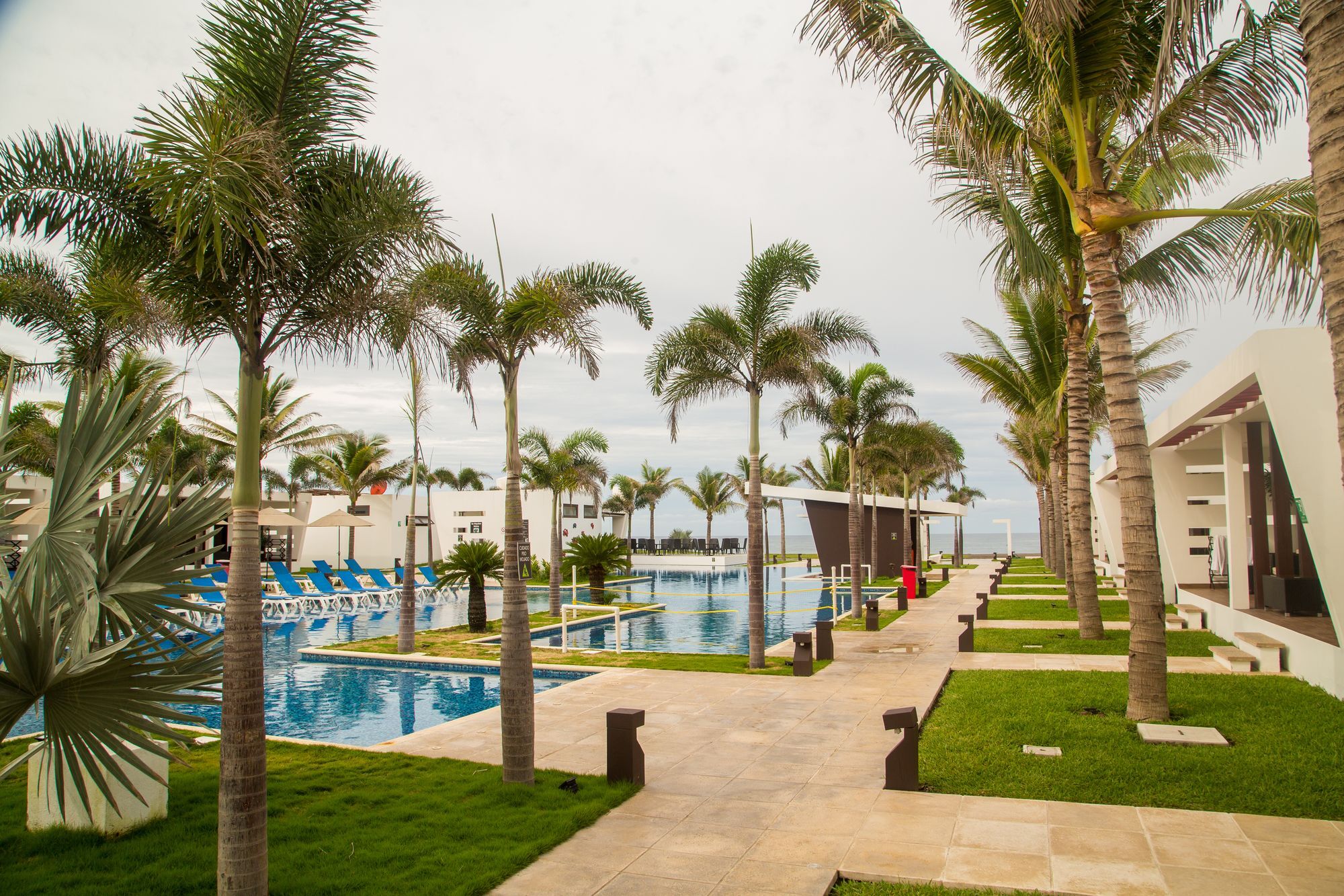 Hotel El Faro Monterrico Zewnętrze zdjęcie