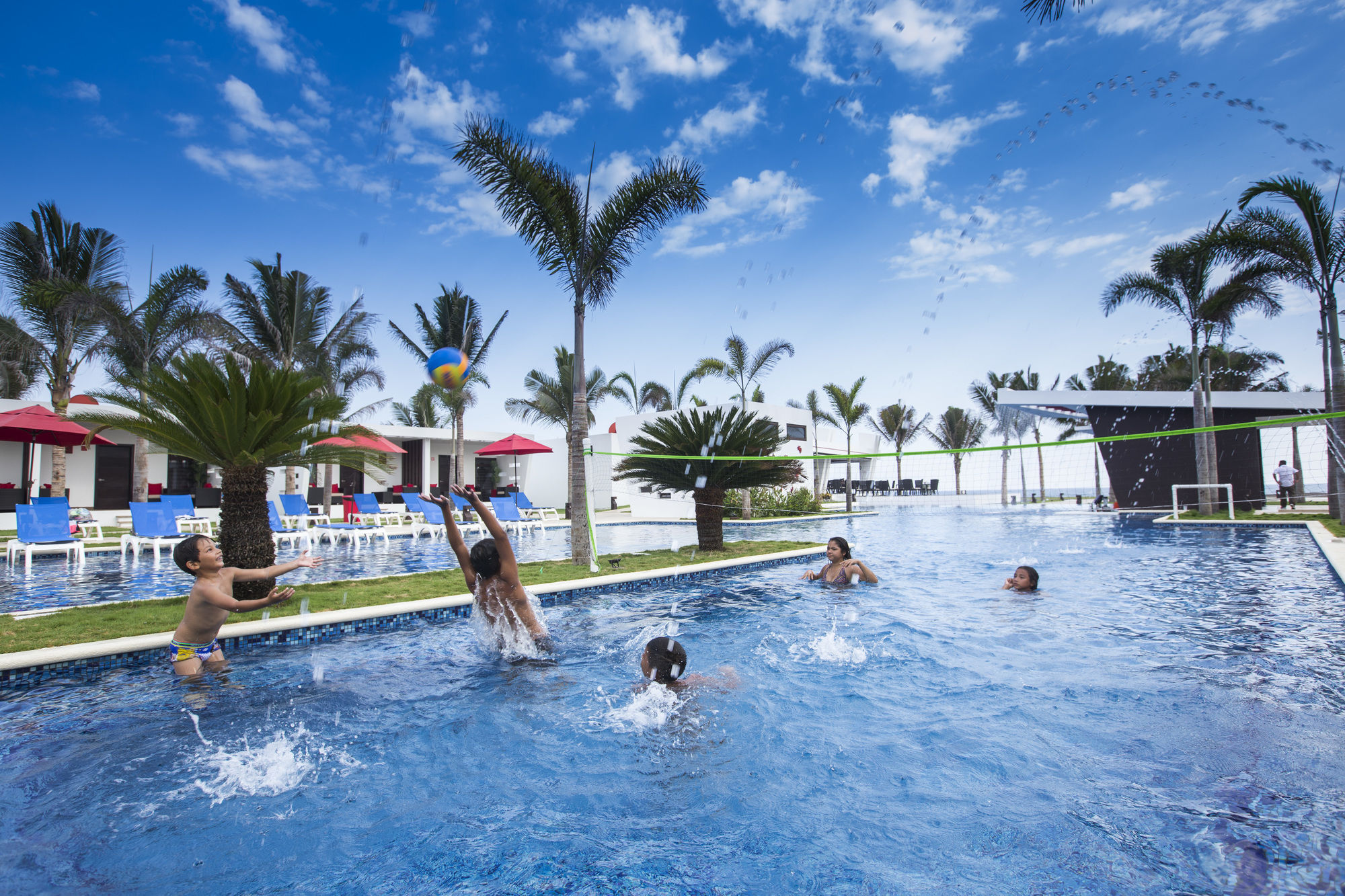 Hotel El Faro Monterrico Zewnętrze zdjęcie