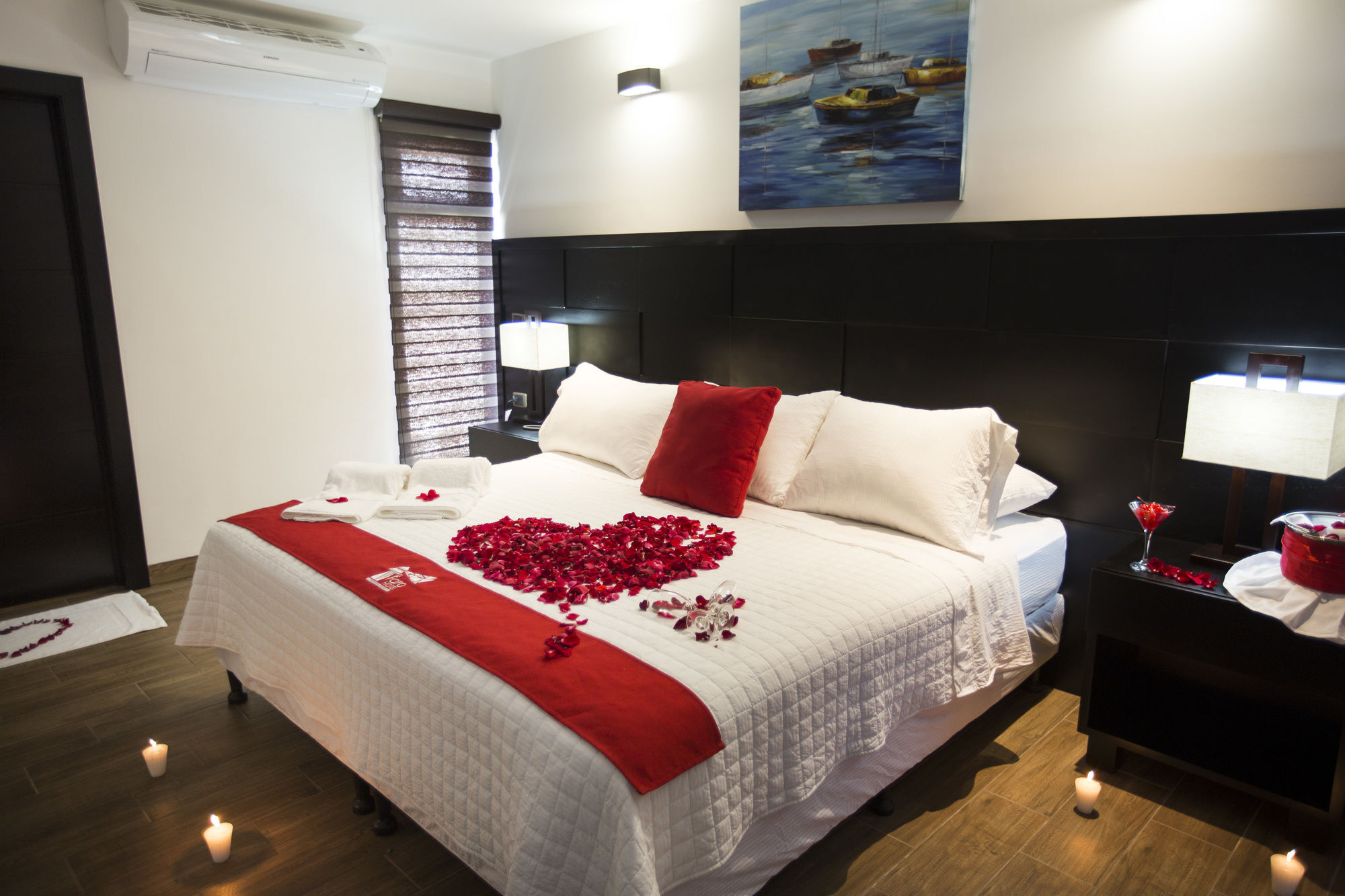 Hotel El Faro Monterrico Zewnętrze zdjęcie